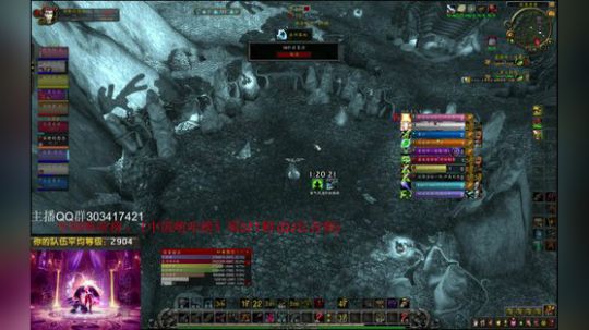 评级3000分段 LR DH DZ视角 2018-09-22 15点场