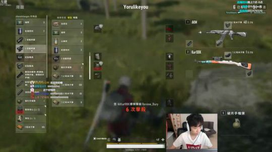Yoru:自闭莽在线钢枪~ 2018-09-21 19点场