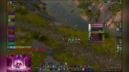 评级3000分段 LR DH DZ视角 2018-09-22 19点场