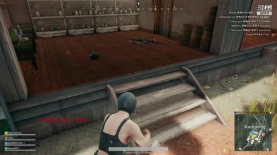 Shadow：娱乐下。！ 2018-09-24 04点场