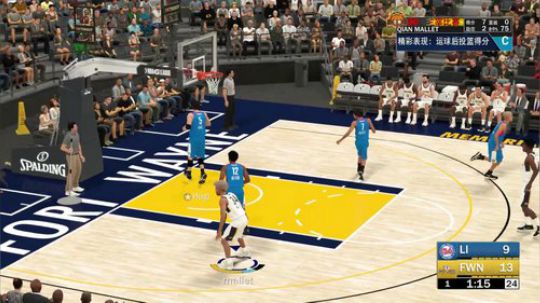 传奇巨猩马雷特 2018-09-21 16点场