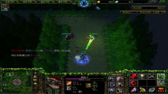 《RPG》菜的抠脚！ 2018-09-23 21点场