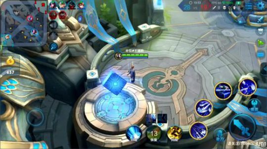 为白立场发布了一个斗鱼视频2018-09-24