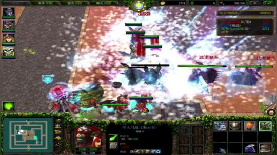 《RPG》菜的抠脚！ 2018-09-22 21点场