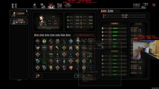 【狐半仙】手抖复发，中秋快乐！ 2018-09-24 14点场