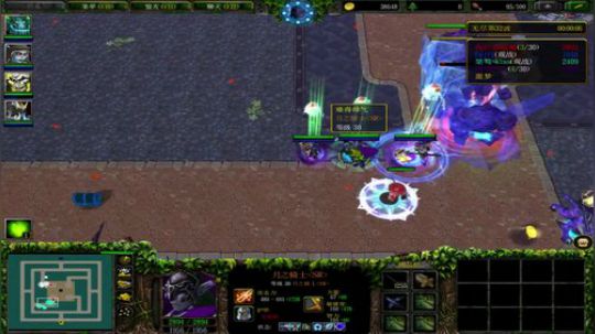 《RPG》菜的抠脚！ 2018-09-22 23点场
