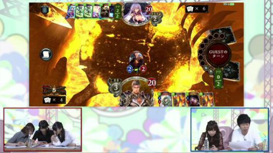 飘：新卡点评！6点SVC 2018-09-24 18点场