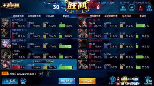 陪蒙蒙直到离鱼丶风风发布了一个斗鱼视频2018-09-24