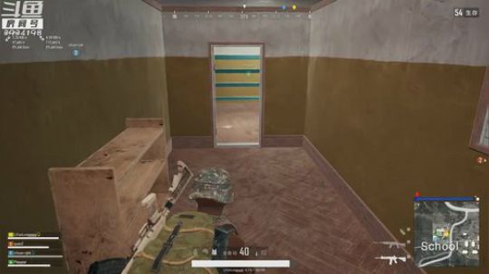 独立团永不看球 2018-09-23 21点场