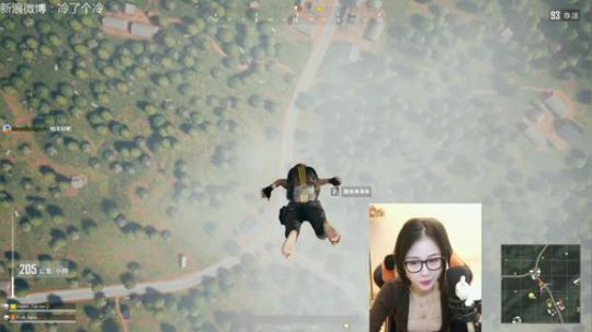 【冷冷】感谢你的陪伴♥ 2018-09-23 21点场