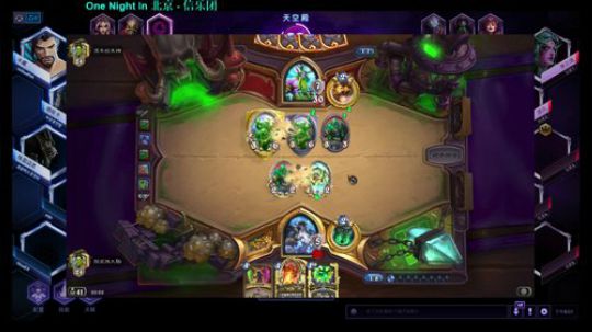 风暴+传奇巨猩+gal 2018-09-22 19点场