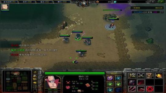 《RPG》菜的抠脚！ 2018-09-22 19点场