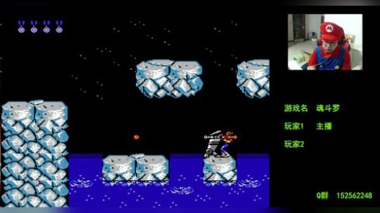 【a鬼哥】怀旧鬼里奥震撼来袭！！ 2018-09-23 20点场