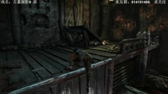 【素年】恐怖解密游戏实况解说 2018-09-24 21点场