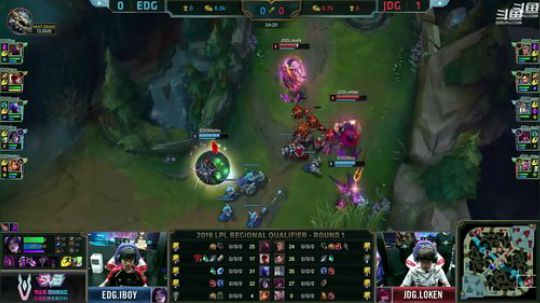 liyunanhj发布了一个斗鱼视频2018-09-23