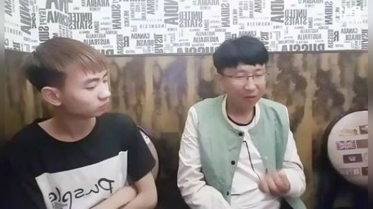 带着土豆了解一下我们阜新 2018-09-24 20点场