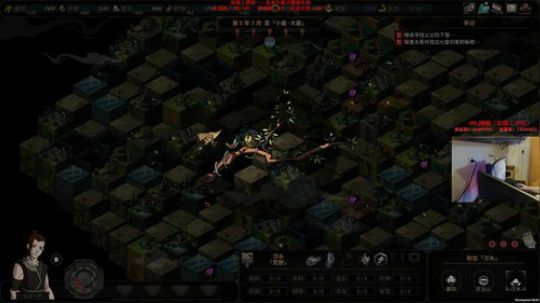 【狐半仙】手抖复发，中秋快乐！ 2018-09-24 08点场