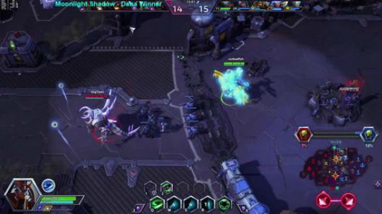 开荒+gal 2018-09-23 21点场