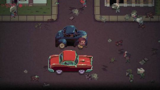 【XY】我要通关死亡之路！！！ 2018-09-23 21点场