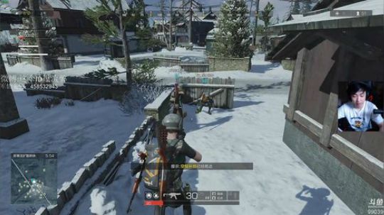 【ID】勇士的一天 2018-09-25 07点场