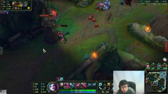 Specter橘颂发布了一个斗鱼视频2018-09-25