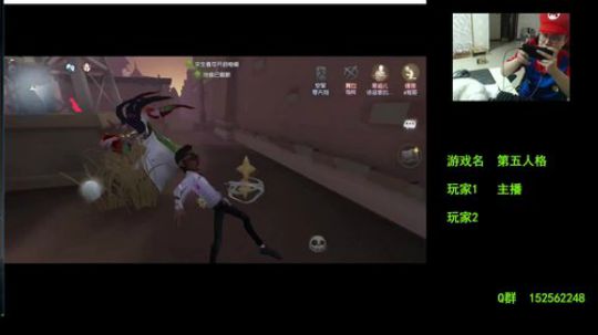 【a鬼哥】怀旧鬼里奥震撼来袭！！ 2018-09-25 00点场