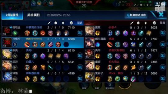 ace017发布了一个斗鱼视频2018-09-24