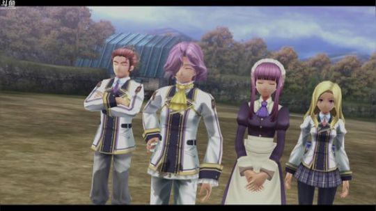 PS4：闪之轨迹⑵改，最高难度！ 2018-09-25 00点场