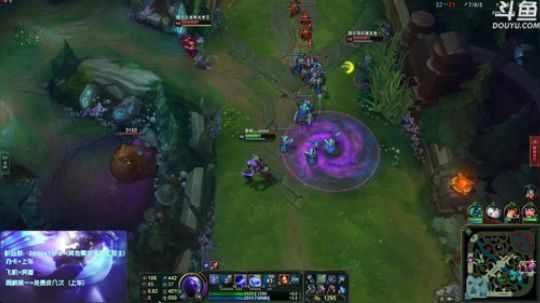 今天风有点大 我想玩玩亚索挡挡风 2018-09-16 21点场