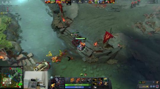 Shadow：大号96冲前50！ 2018-09-25 02点场