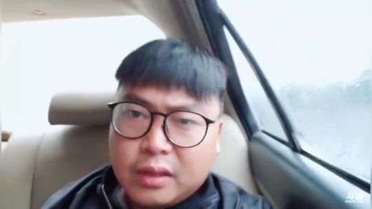 县城接陈哥送小乐。 2018-09-25 10点场