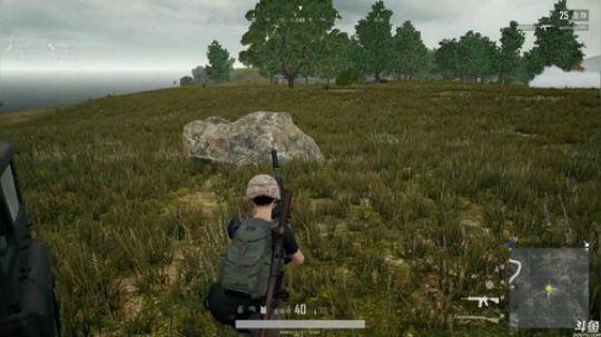 黄辉冯：其实我是一名钢枪手 2018-09-25 17点场