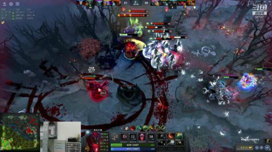 Shadow：大号79冲前50！ 2018-09-25 18点场