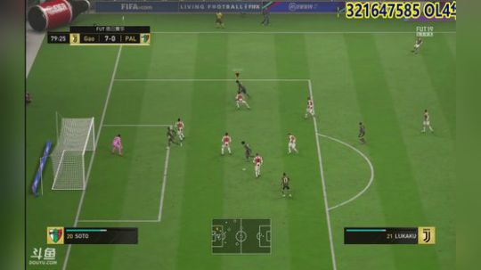 【高老师】FIFA19上来踢几场~开几包 2018-09-24 20点场