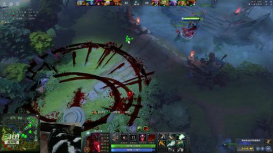 Shadow：大号96冲前50！ 2018-09-25 04点场