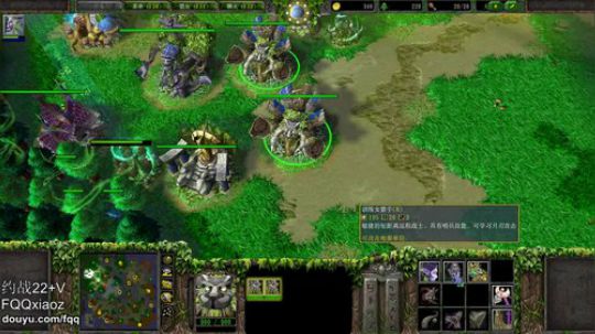 [FQQ]中秋快乐~ 1.30天梯走起 2018-09-24 20点场