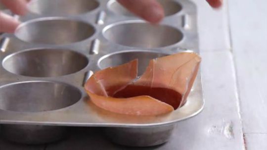 【美食教程】8个爆表的肉类食谱，不要在饥饿的时候观看
