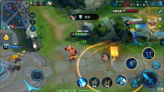 为白立场发布了一个斗鱼视频2018-09-25