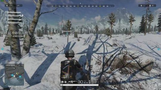 【ID】勇士的一天 2018-09-25 11点场