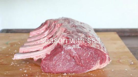 糖醋排骨 烤的 讲究
