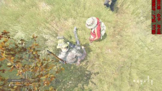 dayz僵尸末日#28 2018-09-24 19点场