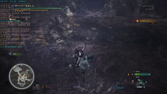 古墓丽影 暗影 劳拉姐姐又要受苦了 2018-09-21 20点场