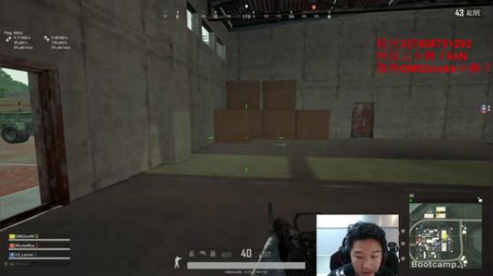 我已成仙！ 2018-09-24 22点场