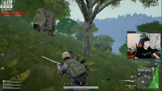 阿二:顺风吹牛B，逆风讲道理 2018-09-25 22点场