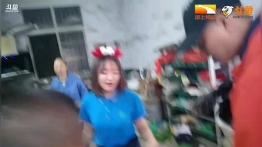 老河口探秘 澳洲大龙虾 2018-09-26 17点场