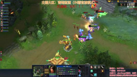 梦三国2：人家想静静，别问我静静是谁！！ 2018-09-24 23点场