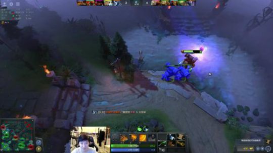 啦啦啦：暴龙王教授奥秘猎！ 2018-09-26 02点场