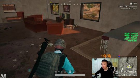 马王爷：性感主播，在线开车 2018-09-25 19点场