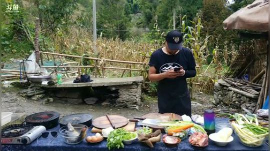 爱冒险的梦，陪你一起疯 55777 2018-09-26 14点场