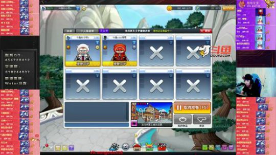 2018-09-26-决赛最后单挑小牧视角